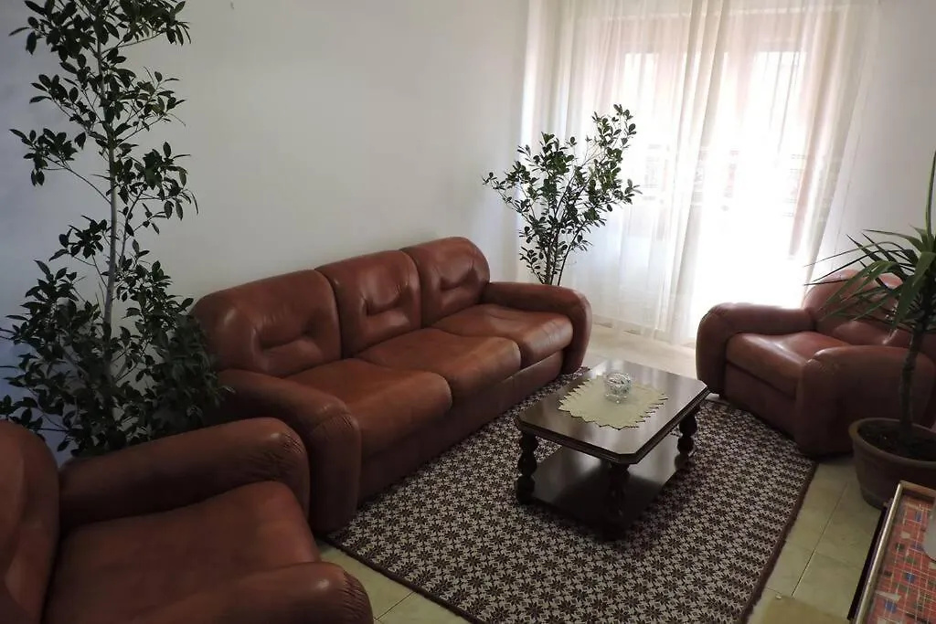 בית נופש הוילה Casa Figus Via Roma 20 Narbolia