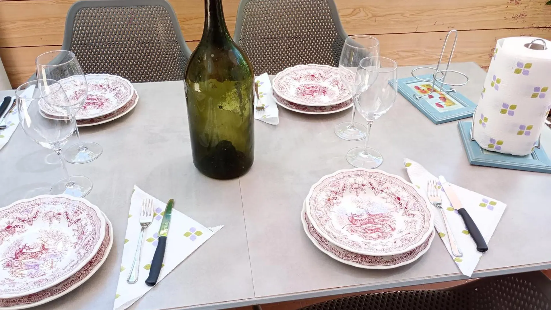 בית נופש הוילה Casa Figus Via Roma 20 Narbolia
